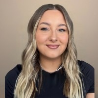 Zoe McAllister